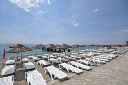 Altınoluk Turquie Code de réduction de dernière minute Booking.com
