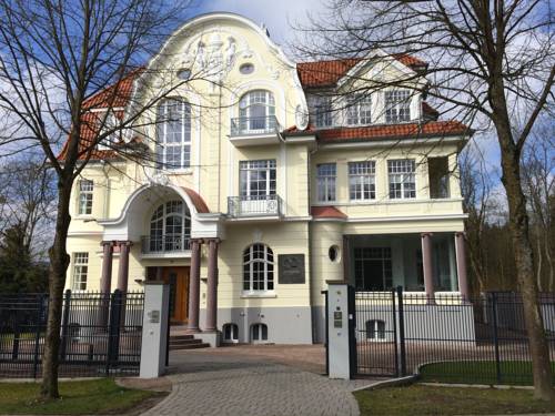 Bad Pyrmont Germany Last Minute Discount Code Booking.com