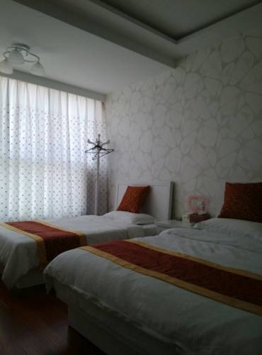 Zhoushan China Last Minute Discount Code Booking.com