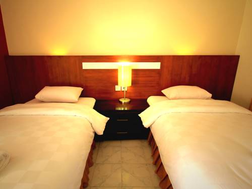 Kuta Indonesien Last-Minute-Rabattcode Booking.com