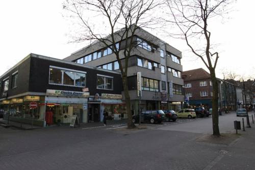 Gütersloh Germany Last Minute Discount Code Booking.com