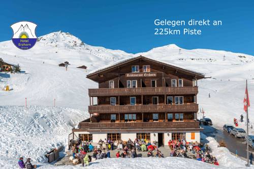 Arosa Suiza Último Minuto Código de Descuento Booking.com