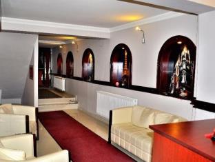 Istanbul Turkey Last Minute Discount Code Agoda.com