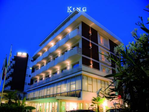 Milano Marittima Italia Último Minuto Código de Descuento Booking.com