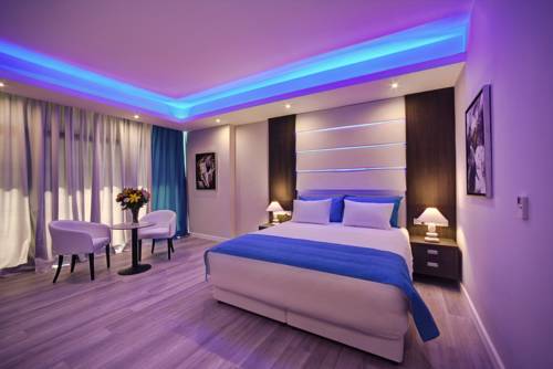Larnaca Cyprus Laatste minuut Kortingscode Booking.com