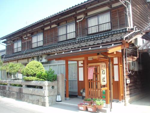 Kyotango Japan Last Minute Discount Code Booking.com
