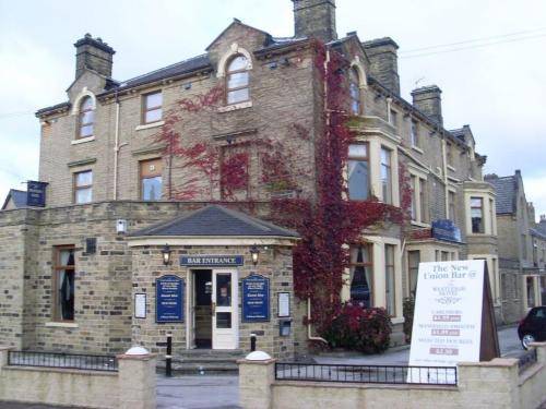 Bradford Reino Unido Último Minuto Código de Descuento Booking.com