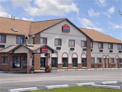 Crawfordsville (Indiana) Vereinigte Staaten Last-Minute-Rabattcode Booking.com