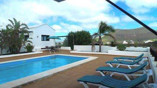 La Vegueta Spanien Last-Minute-Rabattcode Booking.com