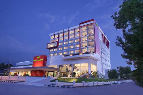 Palu Indonesia Last Minute Discount Code Booking.com