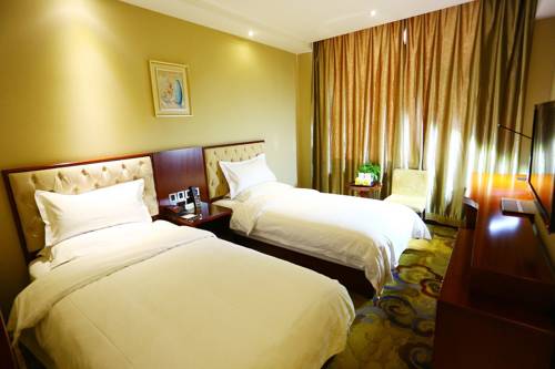Taiyuan Chine Code de réduction de dernière minute Booking.com