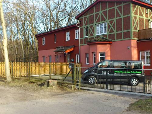 Oranienburg Germany Last Minute Discount Code Booking.com