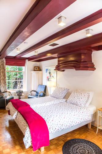 Amsterdam Netherlands Last Minute Discount Code Booking.com