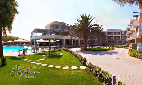 Mytilene Griechenland Last-Minute-Rabattcode Booking.com