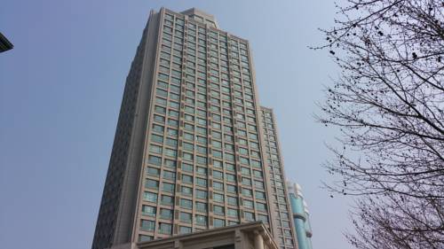 Dalian China Laatste minuut Kortingscode Booking.com