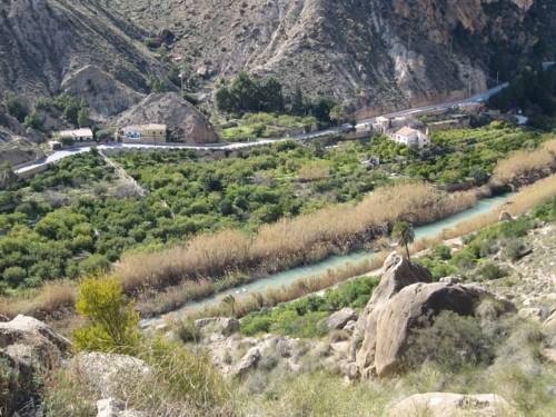 Ricote Spain Last Minute Discount Code Booking.com