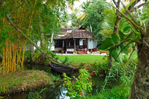 Alleppey India Último Minuto Código de Descuento Booking.com
