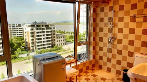 Dandong China Last-Minute-Rabattcode Booking.com