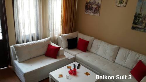 Taksim Turquía Último Minuto Código de Descuento Booking.com