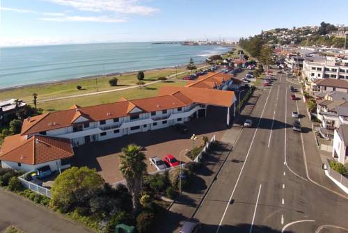 Napier Nieuw-Zeeland Laatste minuut Kortingscode Booking.com