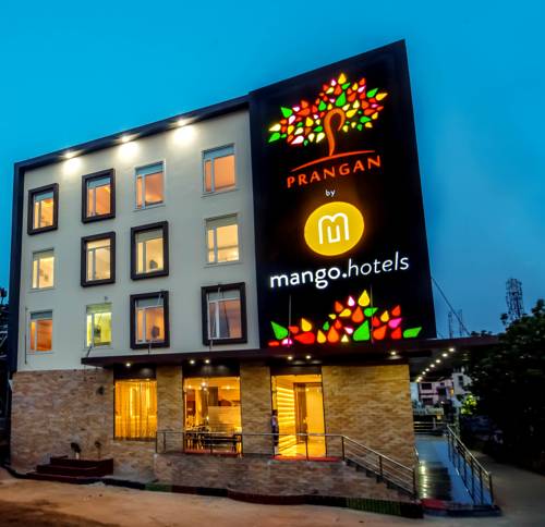 Urali India Last Minute Discount Code Booking.com