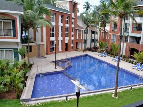 Arpora India Last Minute Discount Code Booking.com