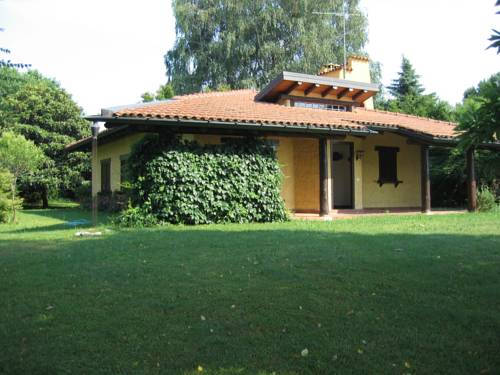 Ispra Italien Last-Minute-Rabattcode Booking.com