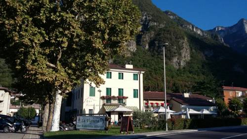 Arsiero Italien Last-Minute-Rabattcode Booking.com