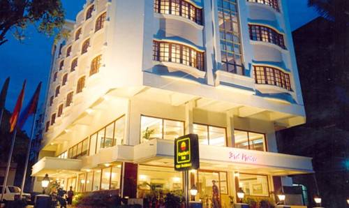 Bangalore Inde Code de réduction de dernière minute Booking.com