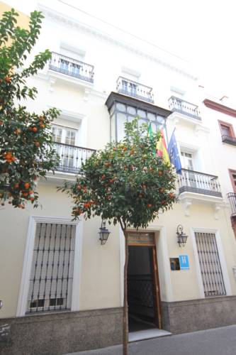 Sevilla Spain Last Minute Discount Code Booking.com