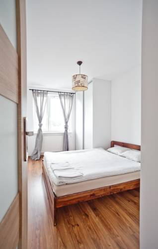 Białystok Poland Last Minute Discount Code Booking.com