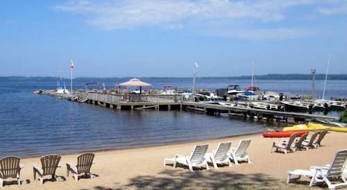 Callander (Ontario) Canada Last Minute Discount Code Booking.com