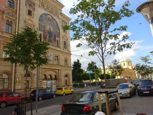 St. Petersburg Russland Last-Minute-Rabattcode Booking.com