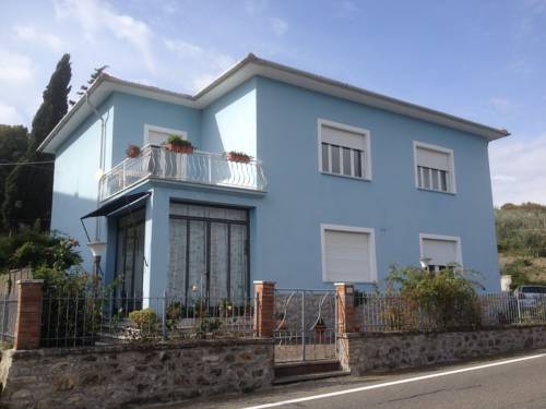 Montecerboli Italien Last-Minute-Rabattcode Booking.com