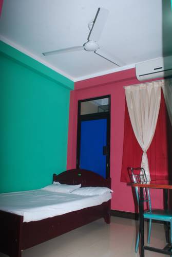 Jaffna Sri Lanka Last-Minute-Rabattcode Booking.com