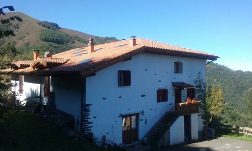 Etxalar Spain Last Minute Discount Code Booking.com