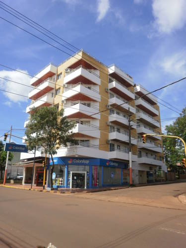 Puerto Iguazú Argentina Last Minute Discount Code Booking.com