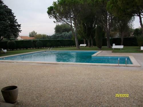 Morières-lès-Avignon Frankrijk Laatste minuut Kortingscode Booking.com