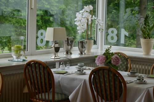 Goslar-Hahnenklee Germany Last Minute Discount Code Booking.com