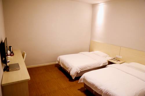 Guangzhou China Last-Minute-Rabattcode Booking.com