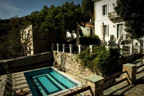 Agios Georgios Nilias, Pilion Griechenland Last-Minute-Rabattcode Booking.com
