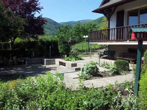Breitenbach Frankreich Last-Minute-Rabattcode Booking.com