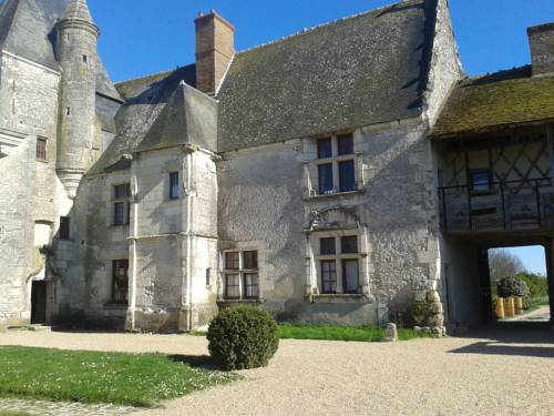 Chémery France Code de réduction de dernière minute Booking.com