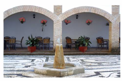 Montefrío Spanien Last-Minute-Rabattcode Booking.com