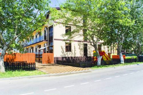 Vityazevo Russia Last Minute Discount Code Booking.com
