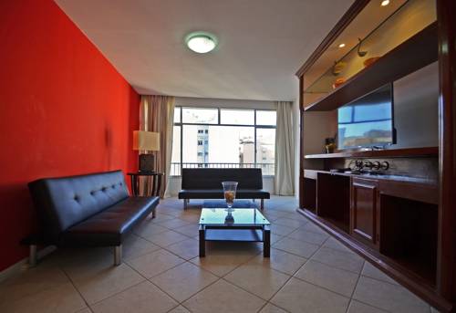 Rio de Janeiro (Rio de Janeiro) Brazilië Laatste minuut Kortingscode Booking.com