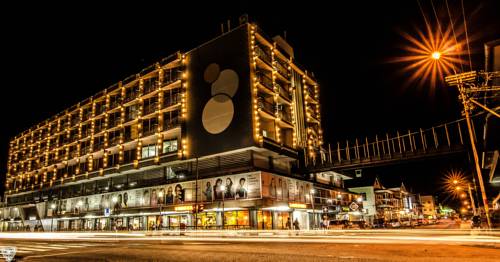 Paramaribo Suriname Last-Minute-Rabattcode Booking.com