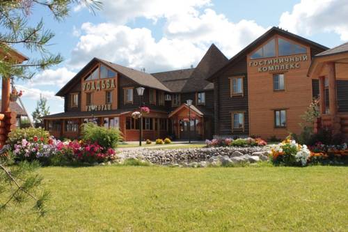 Vologda Russia Last Minute Discount Code Booking.com