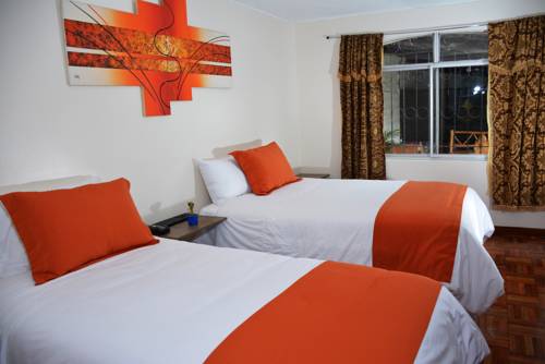 Yaruquí Ecuador Last-Minute-Rabattcode Booking.com