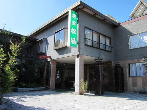 Matsumoto Japan Last Minute Discount Code Booking.com
